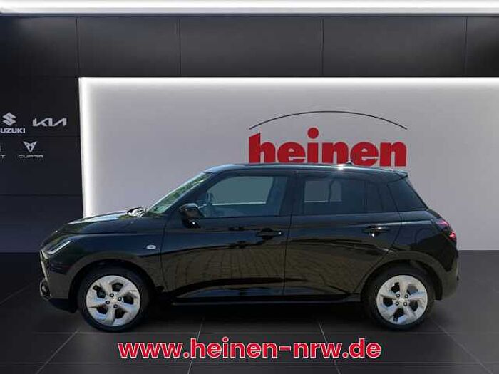 Suzuki Swift 1.2 Dualjet Comfort NAVI+CARPLAY+DAB-RADIO