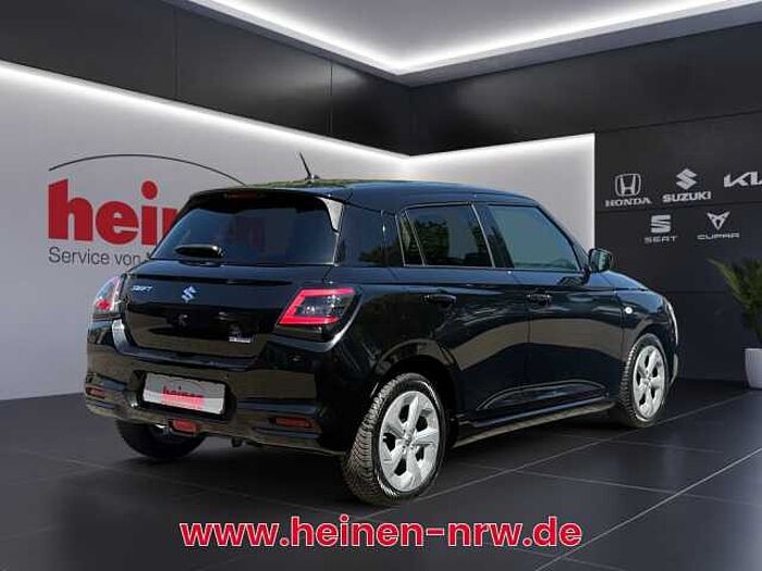 Suzuki Swift 1.2 Dualjet Comfort NAVI+CARPLAY+DAB-RADIO