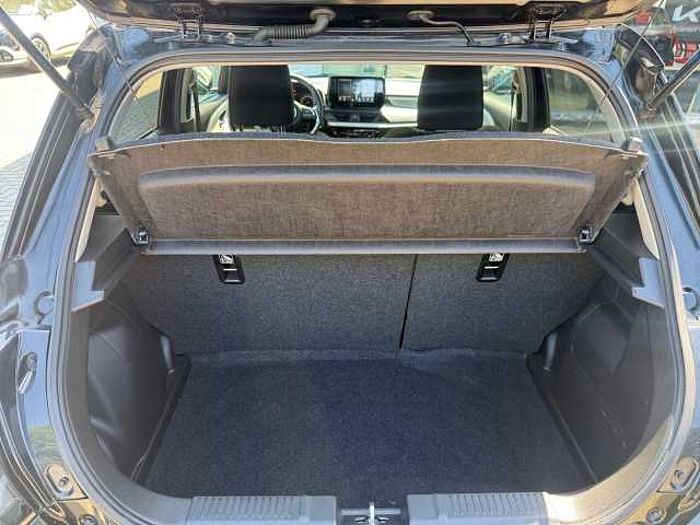 Suzuki Swift 1.2 Dualjet Comfort NAVI+CARPLAY+DAB-RADIO