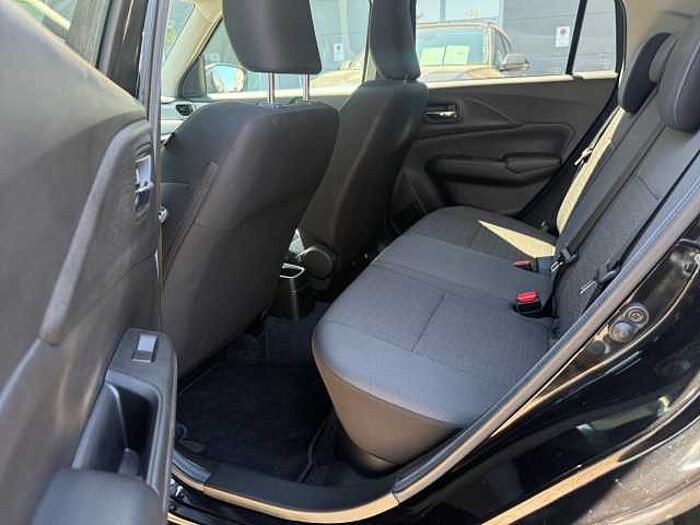 Suzuki Swift 1.2 Dualjet Comfort NAVI+CARPLAY+DAB-RADIO