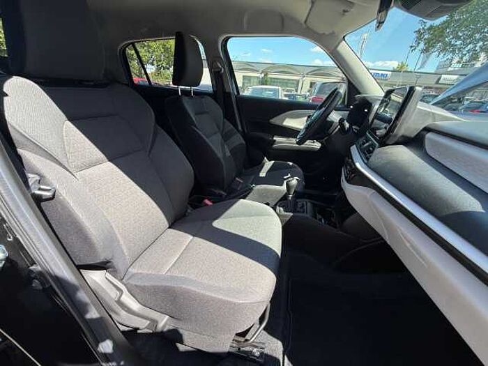 Suzuki Swift 1.2 Dualjet Comfort NAVI+CARPLAY+DAB-RADIO