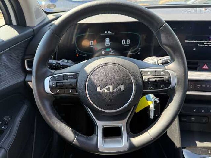Kia Sportage 1.6 T-GDI Vision NAVI+CARPLAY+DAB-RADIO