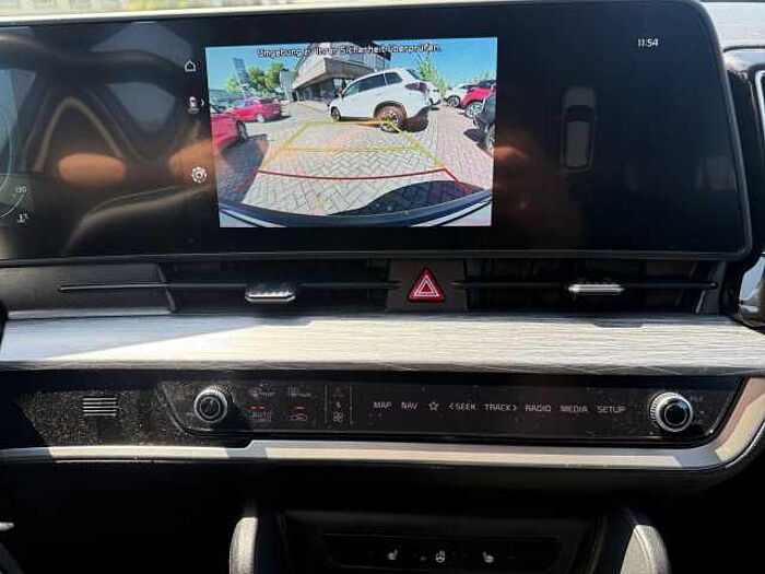 Kia Sportage 1.6 T-GDI Vision NAVI+CARPLAY+DAB-RADIO