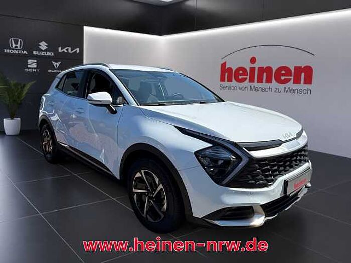 Kia Sportage 1.6 T-GDI Vision NAVI+CARPLAY+DAB-RADIO