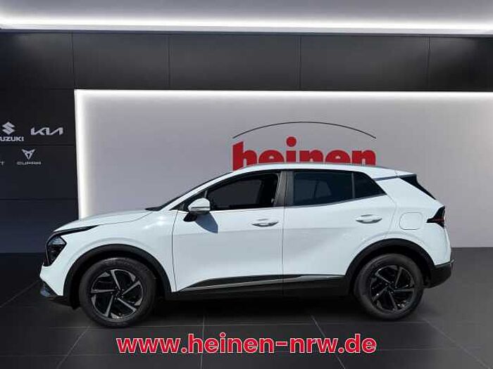 Kia Sportage 1.6 T-GDI Vision NAVI+CARPLAY+DAB-RADIO