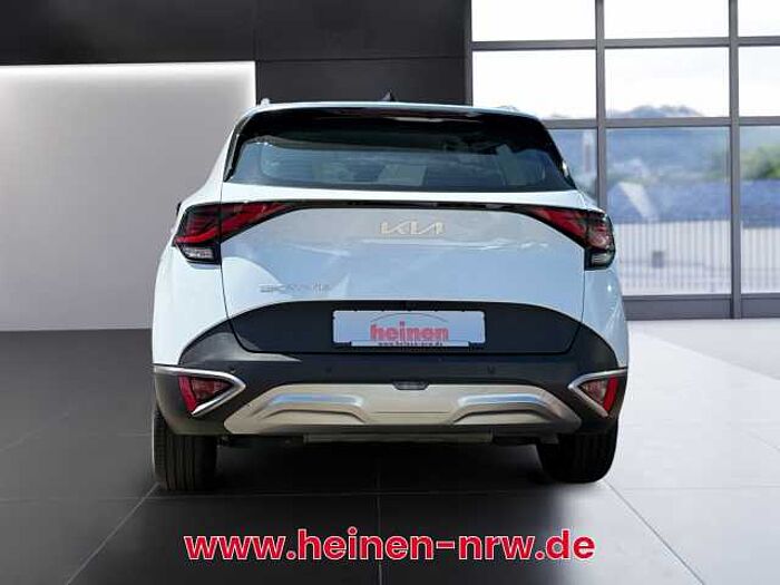 Kia Sportage 1.6 T-GDI Vision NAVI+CARPLAY+DAB-RADIO