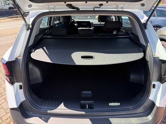 Kia Sportage 1.6 T-GDI Vision NAVI+CARPLAY+DAB-RADIO