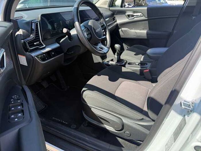 Kia Sportage 1.6 T-GDI Vision NAVI+CARPLAY+DAB-RADIO