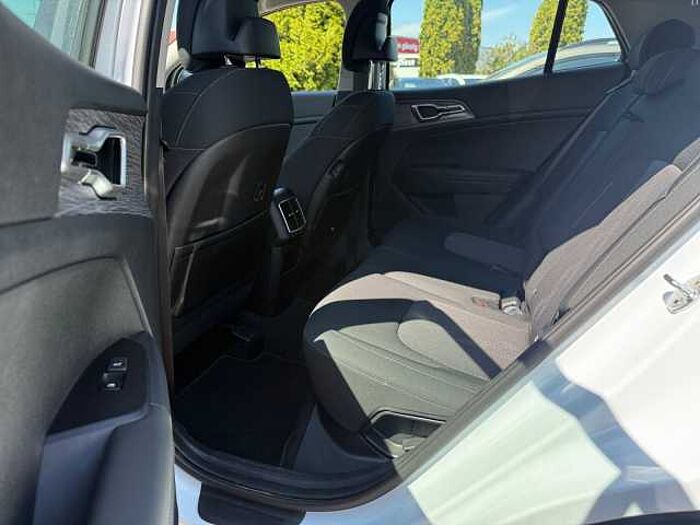 Kia Sportage 1.6 T-GDI Vision NAVI+CARPLAY+DAB-RADIO