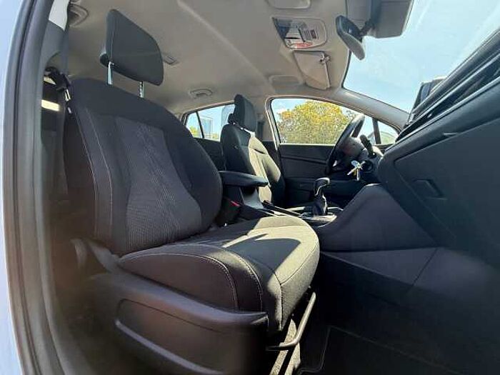 Kia Sportage 1.6 T-GDI Vision NAVI+CARPLAY+DAB-RADIO
