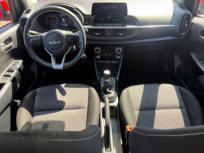 Kia Picanto 1.0 Edition Dream Team NAVI+CARPLAY+DAB