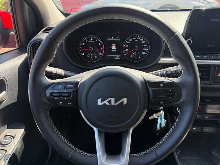 Kia Picanto 1.0 Edition Dream Team NAVI+CARPLAY+DAB