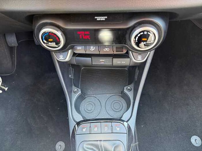 Kia Picanto 1.0 Edition Dream Team NAVI+CARPLAY+DAB