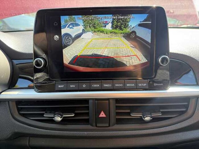 Kia Picanto 1.0 Edition Dream Team NAVI+CARPLAY+DAB