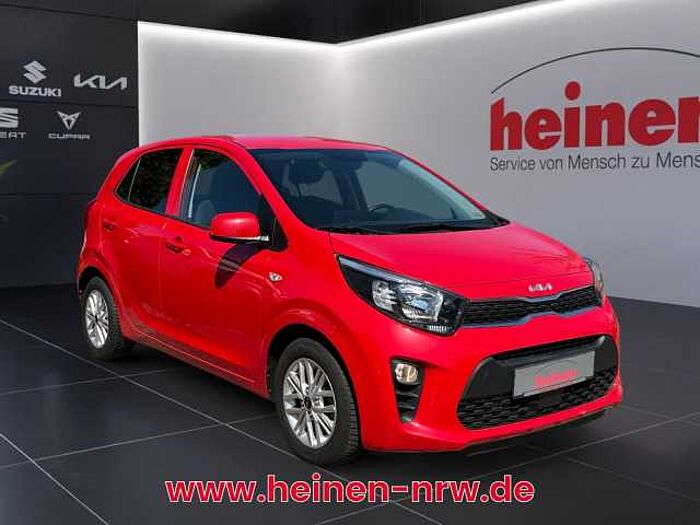Kia Picanto 1.0 Edition Dream Team NAVI+CARPLAY+DAB