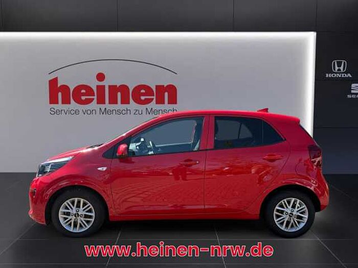 Kia Picanto 1.0 Edition Dream Team NAVI+CARPLAY+DAB