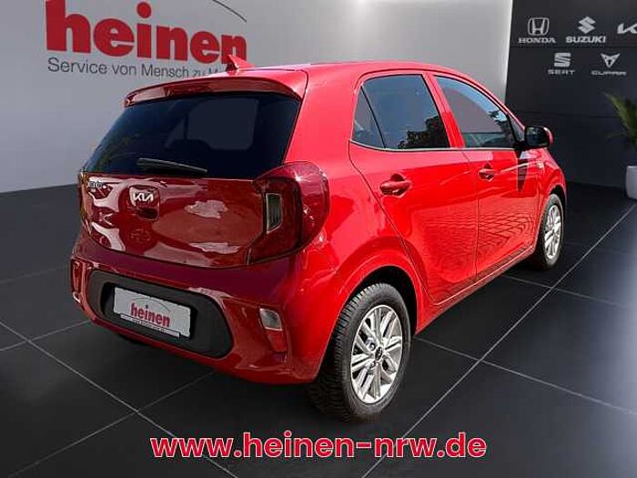Kia Picanto 1.0 Edition Dream Team NAVI+CARPLAY+DAB