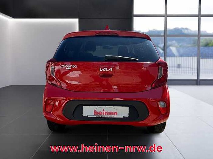 Kia Picanto 1.0 Edition Dream Team NAVI+CARPLAY+DAB