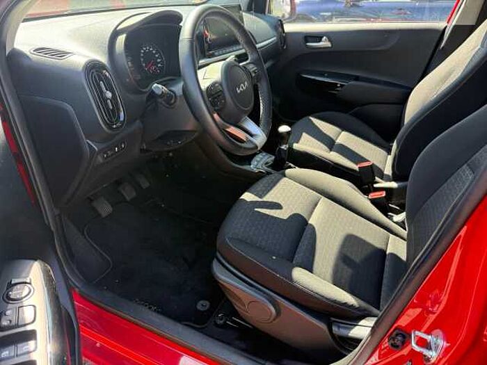 Kia Picanto 1.0 Edition Dream Team NAVI+CARPLAY+DAB