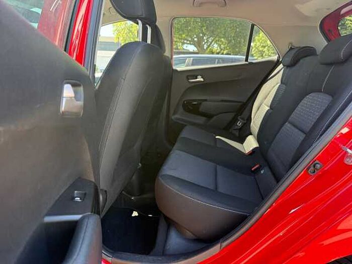 Kia Picanto 1.0 Edition Dream Team NAVI+CARPLAY+DAB