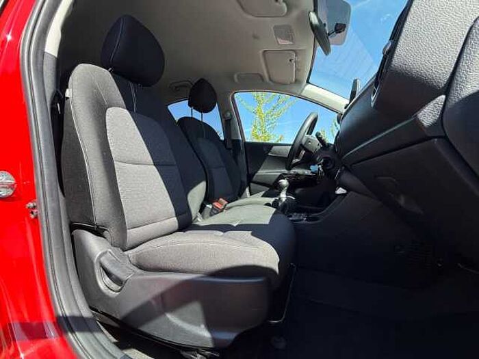 Kia Picanto 1.0 Edition Dream Team NAVI+CARPLAY+DAB