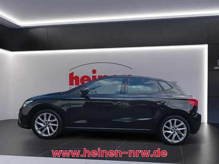 SEAT Ibiza 1.0 TSI FR RÜCKFAHRKAMERA+NAVI+CARPLAY+DAB