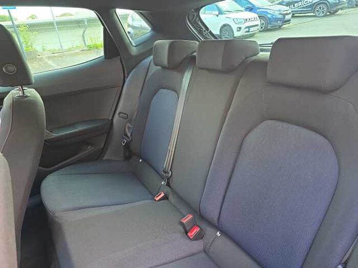 SEAT Ibiza 1.0 TSI FR RÜCKFAHRKAMERA+NAVI+CARPLAY+DAB