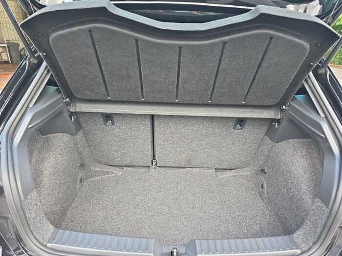 SEAT Ibiza 1.0 TSI FR RÜCKFAHRKAMERA+NAVI+CARPLAY+DAB
