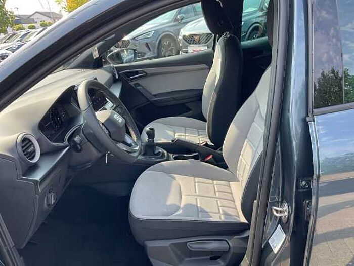 SEAT Ibiza FR 1.0 TSI 85 kW (116 PS) 6-Gang VOLL LED