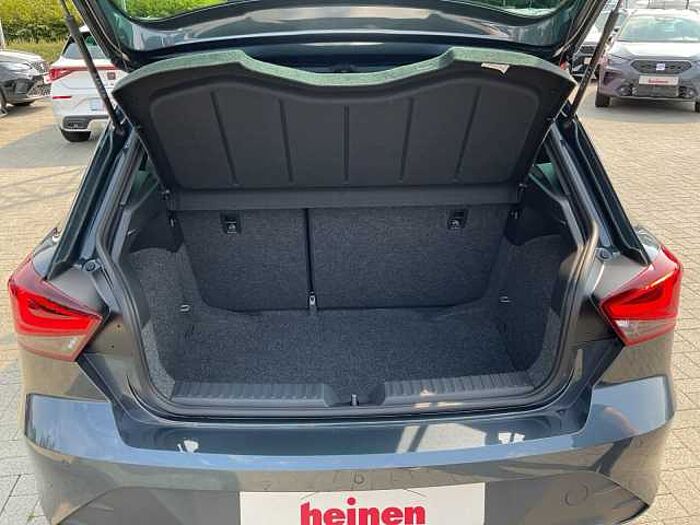 SEAT Ibiza FR 1.0 TSI 85 kW (116 PS) 6-Gang VOLL LED