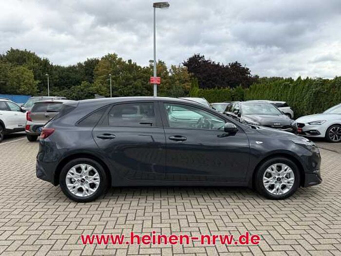 Kia ceed 1.5T DCT LX PLUS SPECIAL LM+KAMERA+NAVI+DAB cee'd