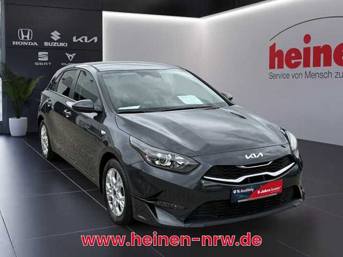 Kia ceed 1.5T DCT LX PLUS SPECIAL LM+KAMERA+NAVI+DAB cee'd