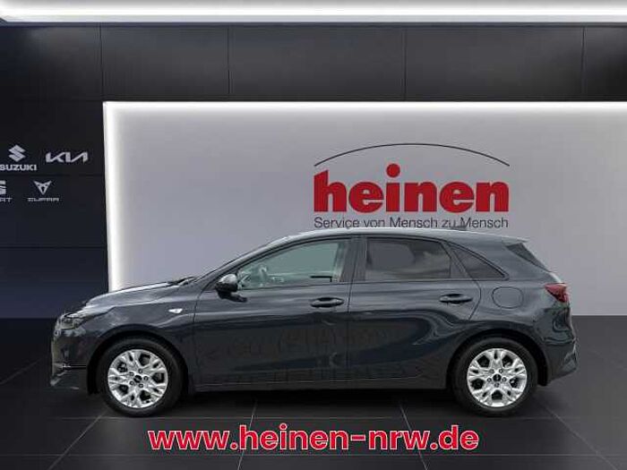 Kia ceed 1.5T DCT LX PLUS SPECIAL LM+KAMERA+NAVI+DAB cee'd