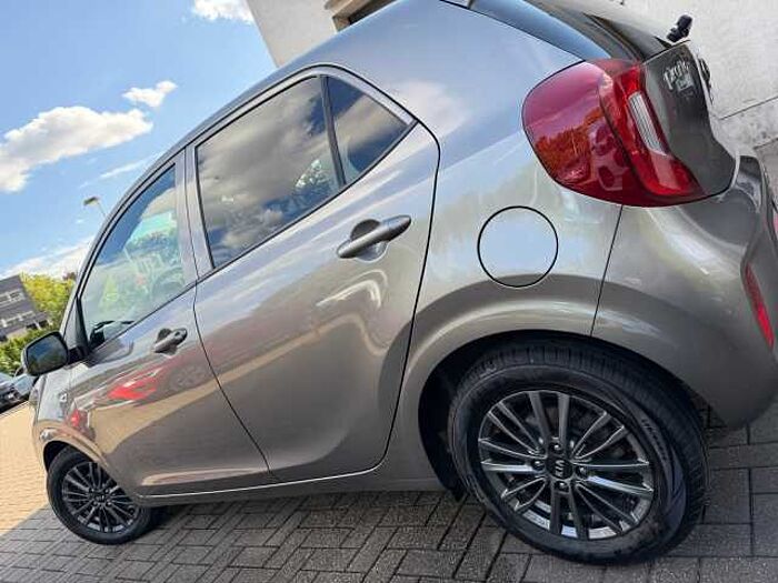 Kia Picanto 1.2 ISG Dream Team Navi+SHZ+Kam. +LM