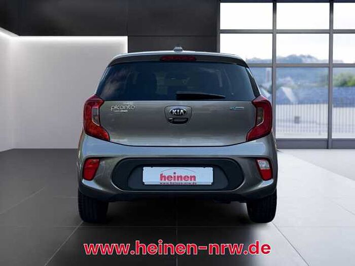 Kia Picanto 1.2 ISG Dream Team Navi+SHZ+Kam. +LM