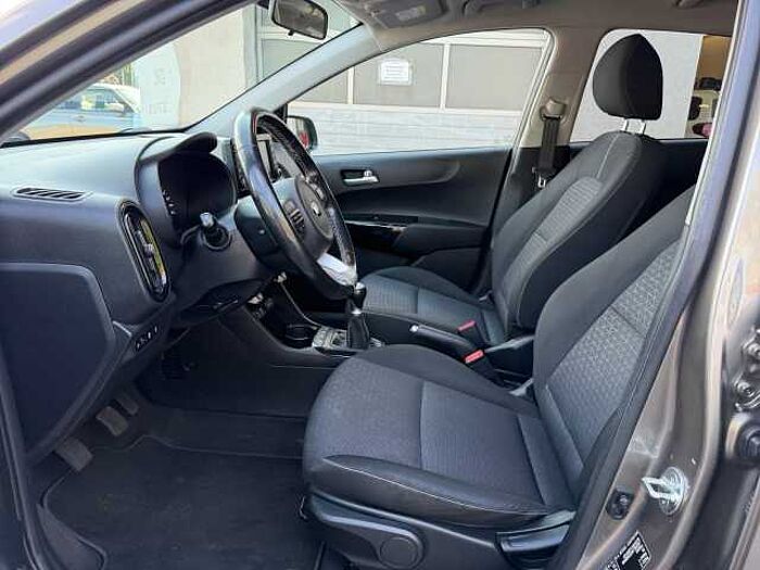 Kia Picanto 1.2 ISG Dream Team Navi+SHZ+Kam. +LM