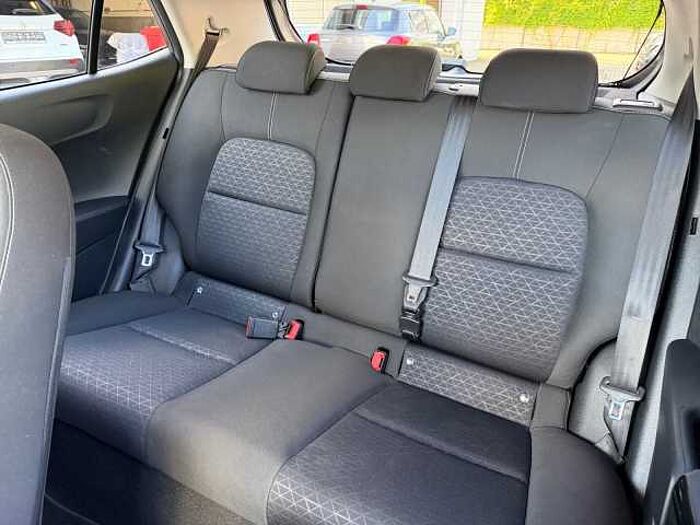 Kia Picanto 1.2 ISG Dream Team Navi+SHZ+Kam. +LM
