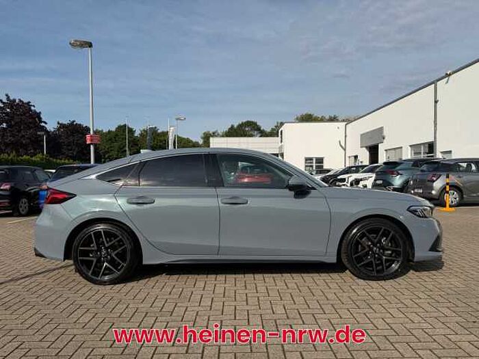 Honda Civic 2.0 i-MMD e:HEV Advance ACC+LED+Navi+Pano