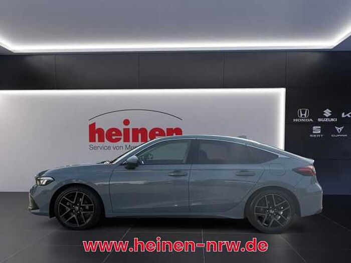 Honda Civic 2.0 i-MMD e:HEV Advance ACC+LED+Navi+Pano