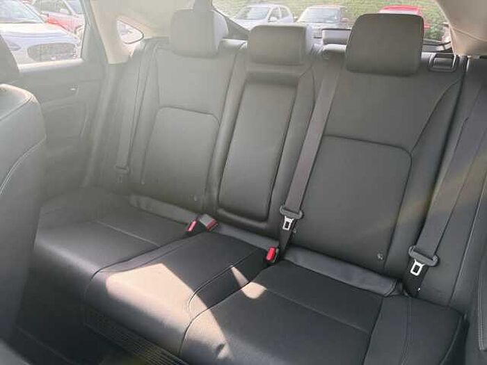 Honda Civic 2.0 i-MMD e:HEV Advance ACC+LED+Navi+Pano