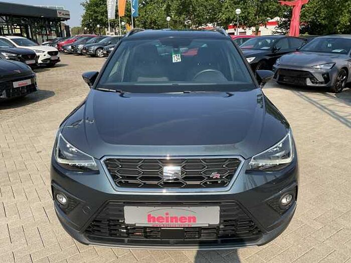 SEAT Arona 1.0 TSI FR ACC+LED+Navi+SHZ+Winterp.