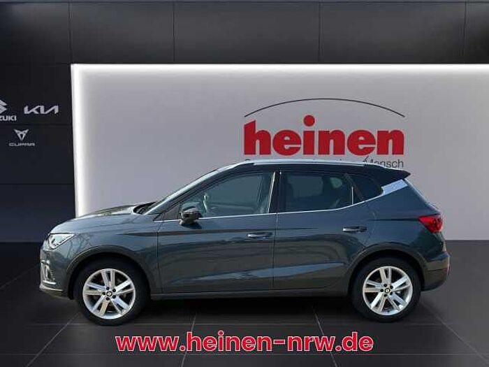 SEAT Arona 1.0 TSI FR ACC+LED+Navi+SHZ+Winterp.