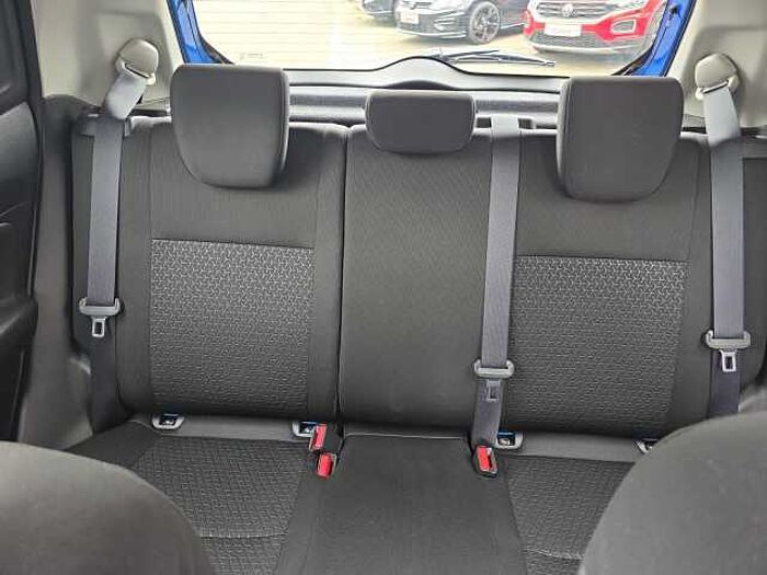 Suzuki Swift 1.2 Comfort Hybrid NAVI+DAB-RADIO+CARPLAY
