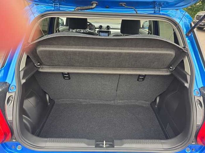 Suzuki Swift 1.2 Comfort Hybrid NAVI+DAB-RADIO+CARPLAY