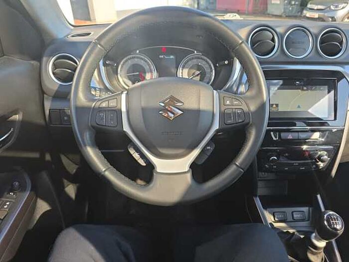 Suzuki Vitara 1.4 Comfort+ AHK+NAVI+CARPLAY+DAB-RADIO