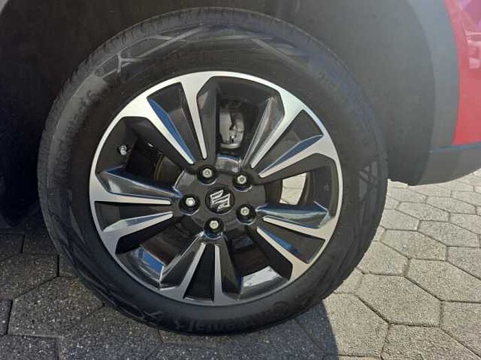 Suzuki Vitara 1.4 Comfort+ AHK+NAVI+CARPLAY+DAB-RADIO