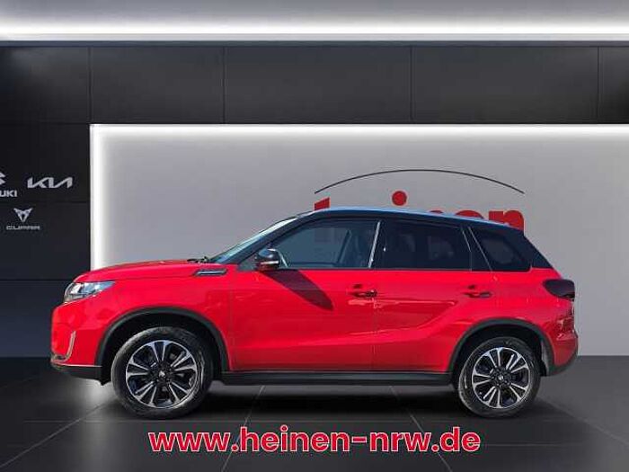 Suzuki Vitara 1.4 Comfort+ AHK+NAVI+CARPLAY+DAB-RADIO