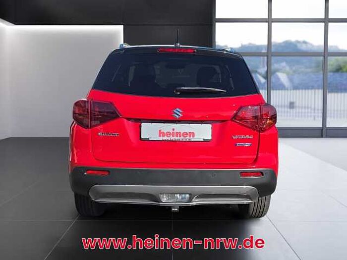 Suzuki Vitara 1.4 Comfort+ AHK+NAVI+CARPLAY+DAB-RADIO