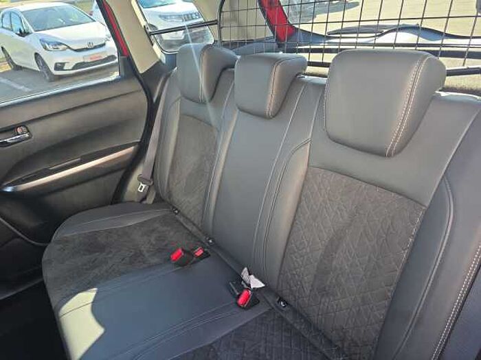Suzuki Vitara 1.4 Comfort+ AHK+NAVI+CARPLAY+DAB-RADIO