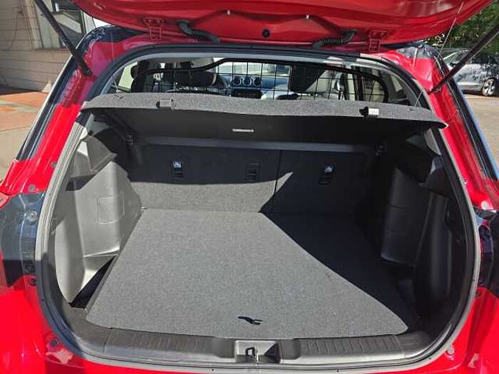 Suzuki Vitara 1.4 Comfort+ AHK+NAVI+CARPLAY+DAB-RADIO